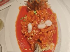 -外婆家(西红门荟聚购物中心店)