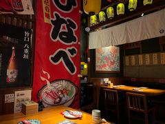 大堂-醉虎传(南锣鼓巷店)