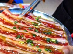 -老炉家木炭烤肉(长江国际店)