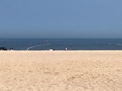 -那香海钻石沙滩浴场