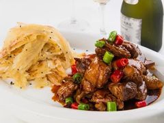 -青岛城阳宝龙福朋喜来登酒店