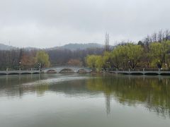-大连植物园