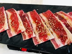 -老板娘的烤肉店(港湾广场店)