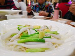 -轩记海鲜餐厅·四十五年老字号·经典粤菜(西区彩虹店)