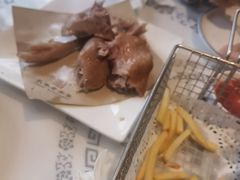 -东方饺子王(工农大路店)