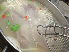-许府牛杂·鲜牛肉火锅(梁溪万达店)