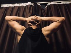 -GYMPLUS私教健身会馆(大悦城店)