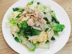 -九龙餐厅(大沽路店)