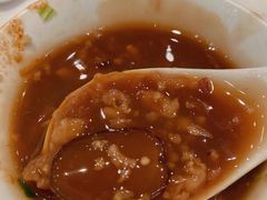 红豆粥-凯鸽酒楼(大同振兴街店)