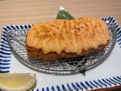 -堂本家·二代目·炸猪排(Express东海店)