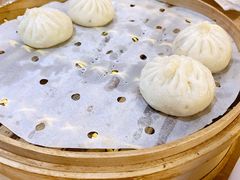 酱肉包-陈傻子餐厅(世纪都会店)