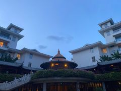 -三亚亚龙湾雅高美爵酒店
