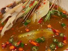 -嘉州叶婆婆钵钵鸡(建设路店)