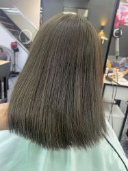 -藤野造型专业烫染接发