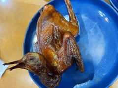 -煲煲掂风味煲仔饭餐厅(西区店)