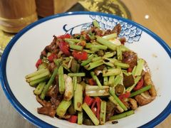 -蜀厨小匠(蒲江店)