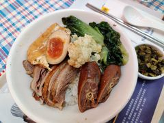 -陈鹏鹏潮汕菜(宝安机场T3航站楼店)