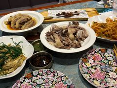 -哈啾嗨·新概念蒙餐(红星新城店)