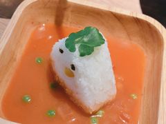 -青花椒秘制烤鱼(光启城店)