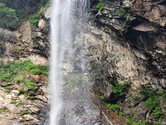-少华山国家森林公园
