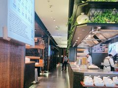 -小厨娘淮扬菜(清江苏宁广场店)