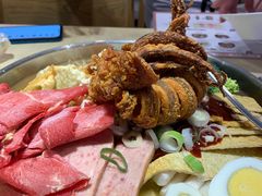 -韩香福脊骨汤锅(上杭路店)