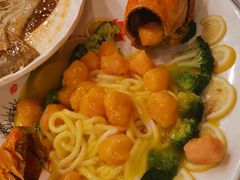 -清雅轩·清真菜·春饼•烤鸭(滑翔店)