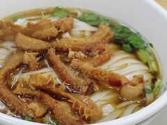 -老长沙原汁原味粉馆(韭菜园店)