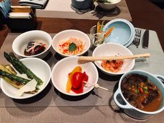 -上海波特曼丽思卡尔顿酒店
