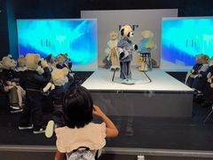 -济州岛泰迪熊博物馆