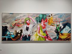 -四川美术学院美术馆