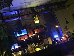 巴别塔法国餐舍&酒吧-巴别塔法餐舍(朝阳店)