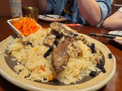 -那拉提之疆·新疆菜(美院店)