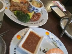 -松子料理(白家庄店)