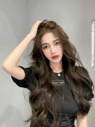 -YESIDO椰岛造型烫发染发