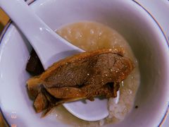 -电白鸭粥店(下沙二坊88号店)