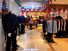 -利群商厦(台东店)