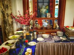 -马勒别墅·中餐厅