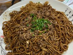 -清真双宝红油牛系列