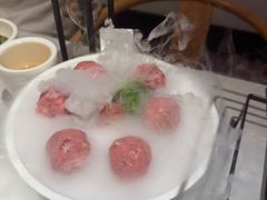-俏牛哥鲜牛肉牛肆馆(重庆天地店)