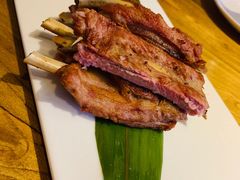 -東舍食唐精品陕菜馆