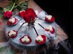 神仙虾滑-味之绝美蛙鱼火锅(八号路店)