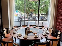 -江味龙虾馆·裸蓝龙虾(南山店)