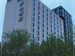-北京丽晶酒店