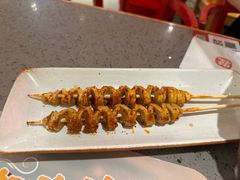 -大师兄·手工面·西北菜(南沙万达广场店)