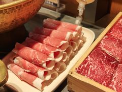 -巴奴毛肚火锅(二七万达店)