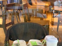 -星巴克(重庆新天泽国际广场店)