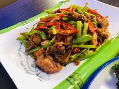 -香岛私房菜(金屋·秦皇半岛店)