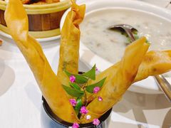 黄鱼春卷-上海1号私藏菜(静安店)