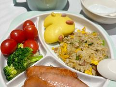 -眉州东坡·熊猫主题餐厅(枫蓝店)